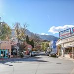 Manitou Springs
