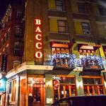 Bacco Ristorante & Bar
