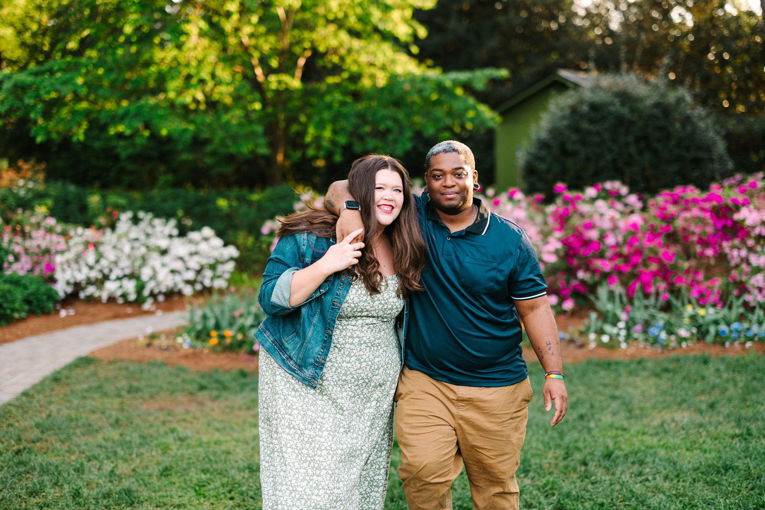 The Wedding Website of Ellison Michelle Lambert and Rahsaan Elijah Thomas