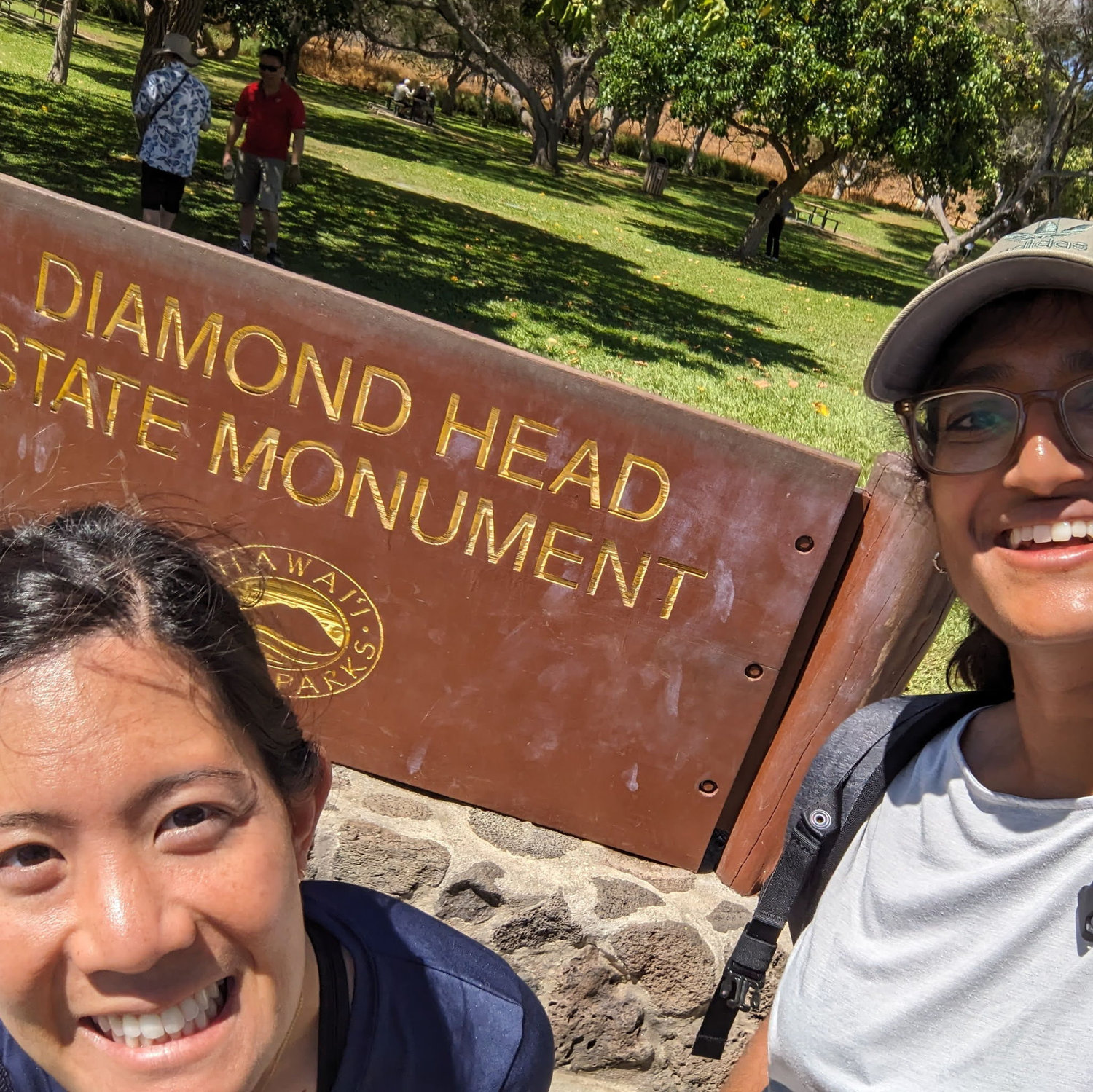 2nd Hawaii trip of '23 :)
