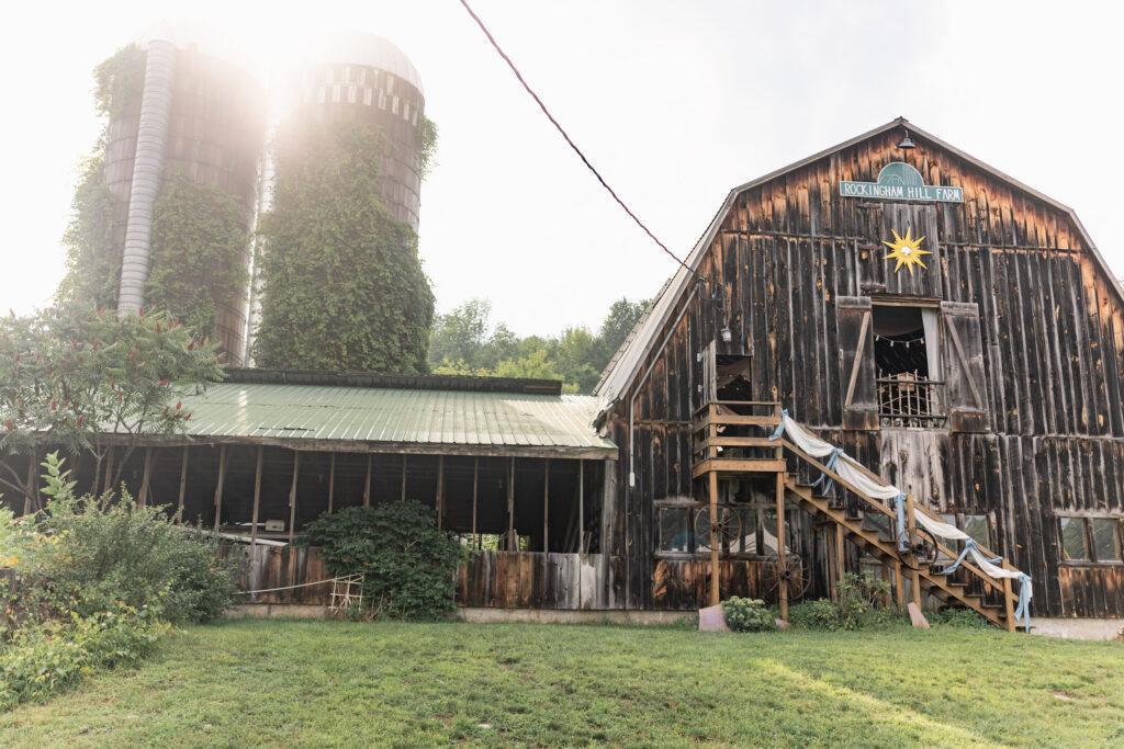 The Wedding Website of Abigail Bullen and Kyle Harrington-Woodard