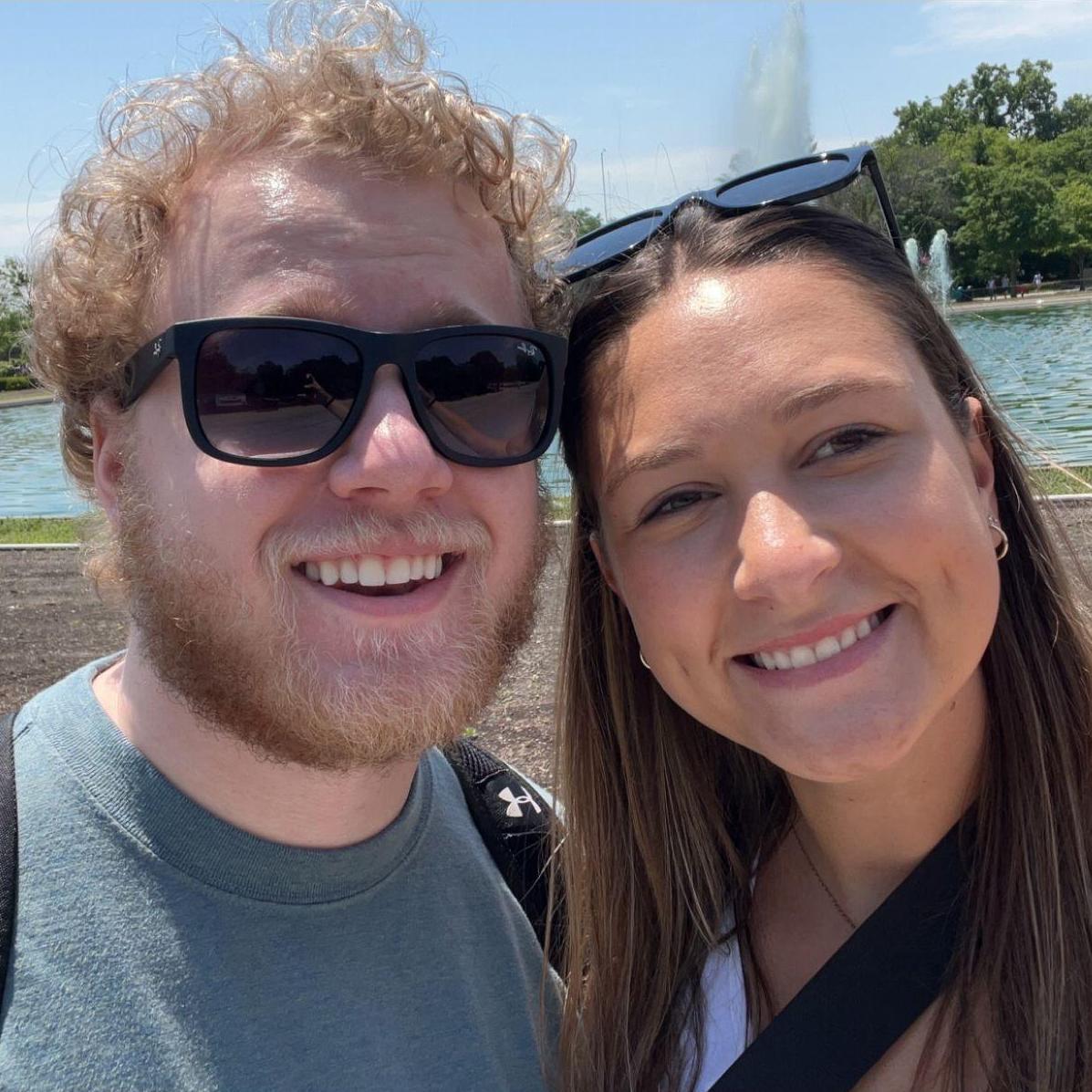 Zoo Visit