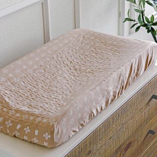 Ezra Change Pad Cover