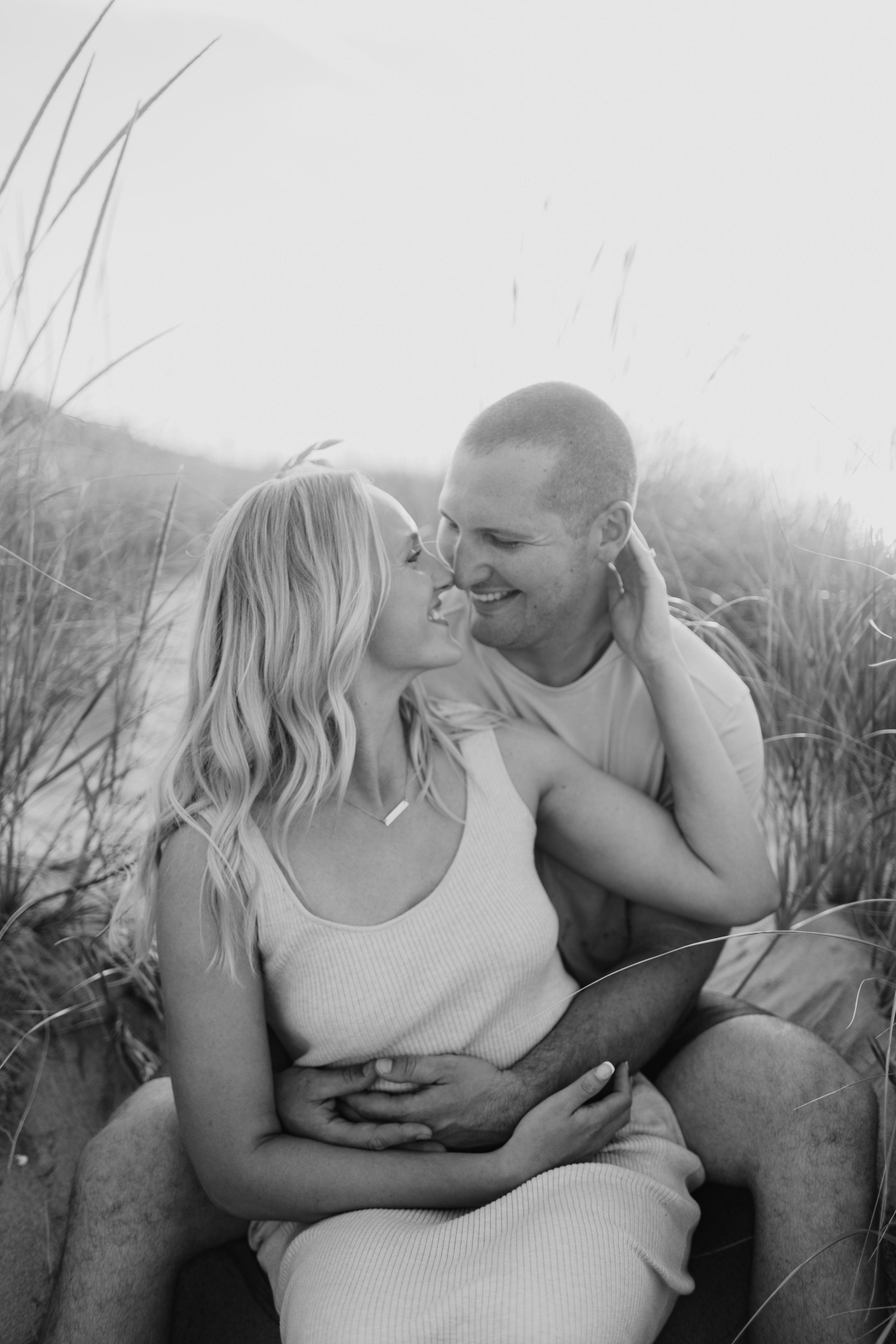 The Wedding Website of Adam Connors and Piper Thomas