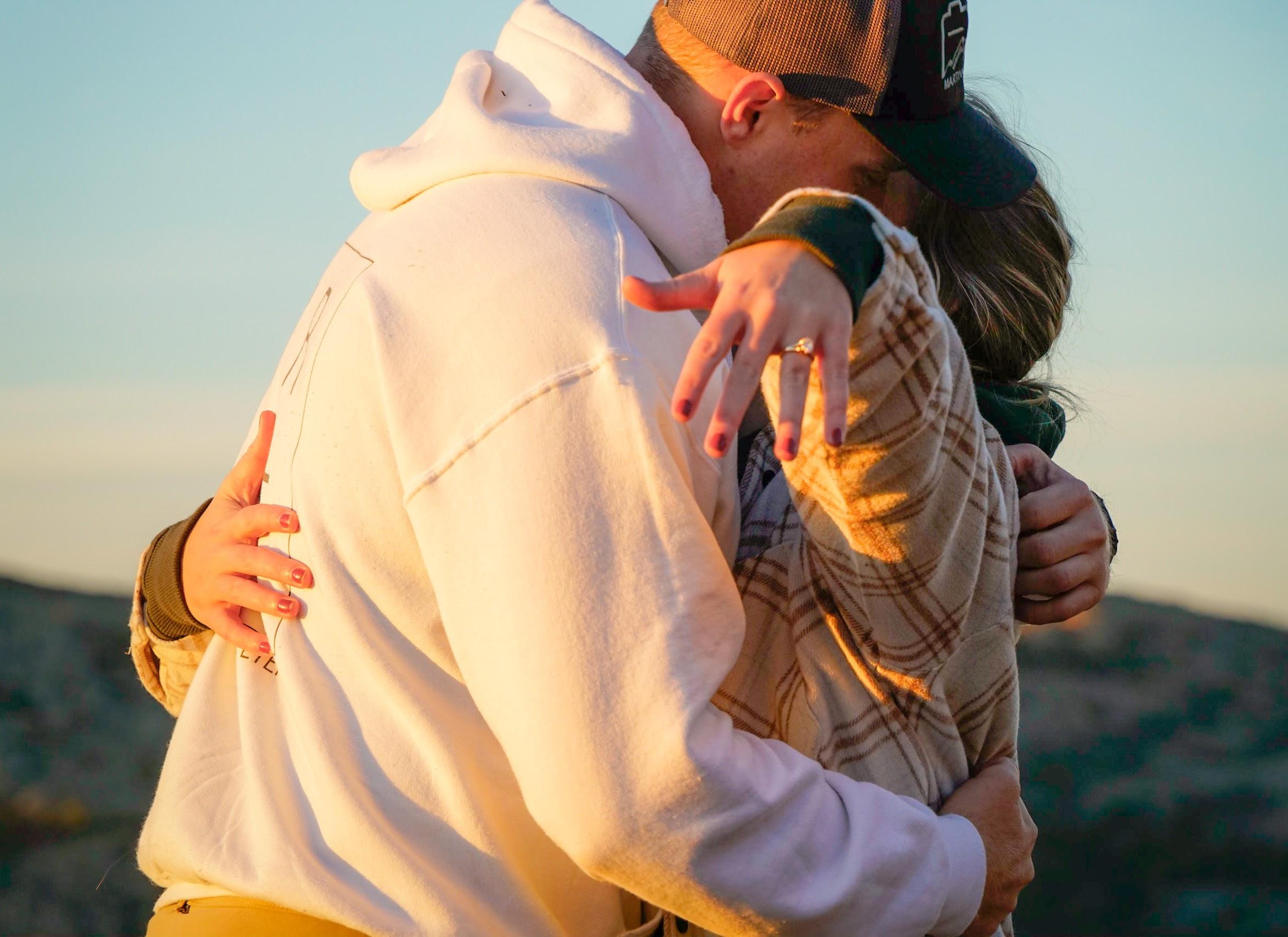 The Wedding Website of Claire Overpeck and Craig Martin