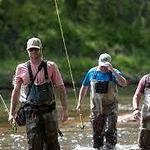 Brookings Anglers - Highlands