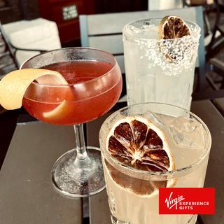 Spirits Education Class for 2 - Marietta, GA