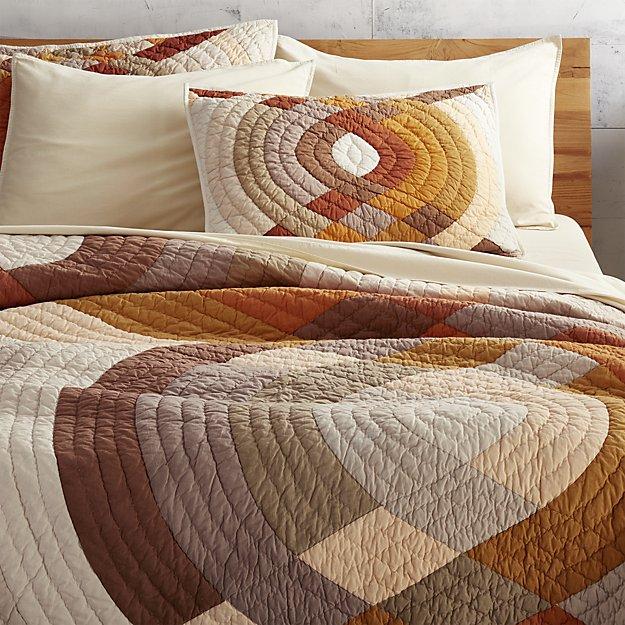 kira king quilt