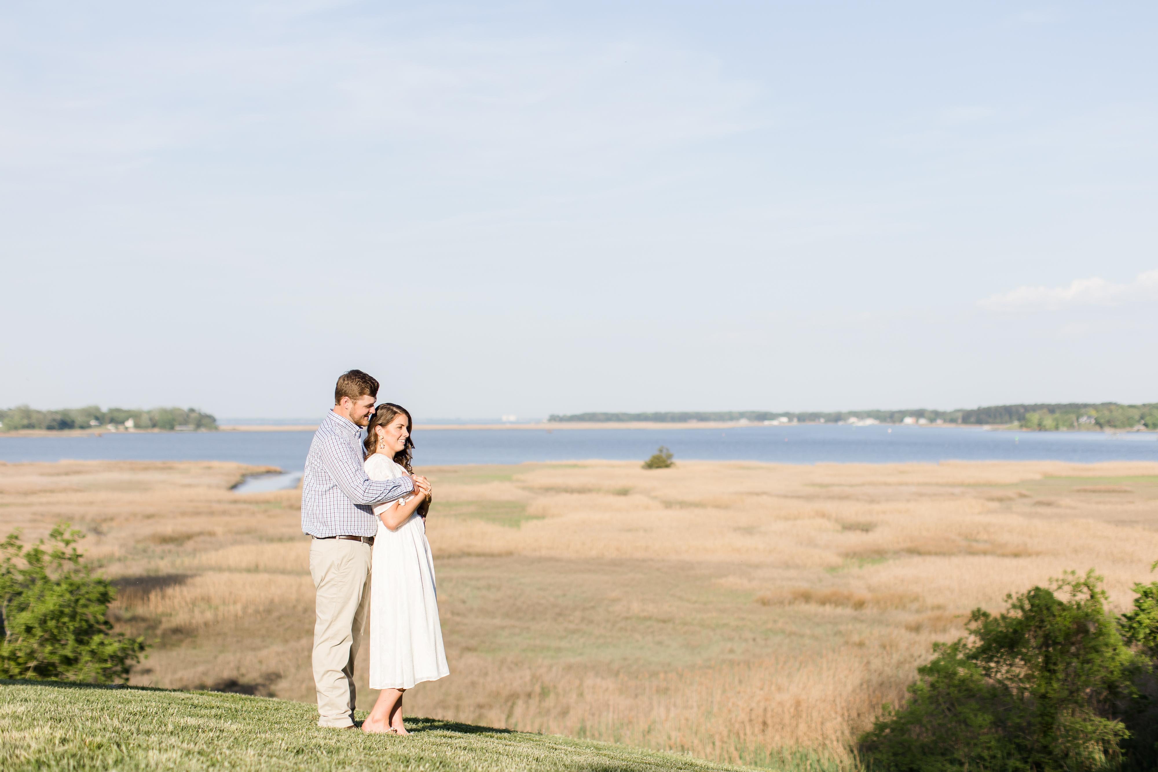 The Wedding Website of Elisabeth Powell and Lawson Farmer