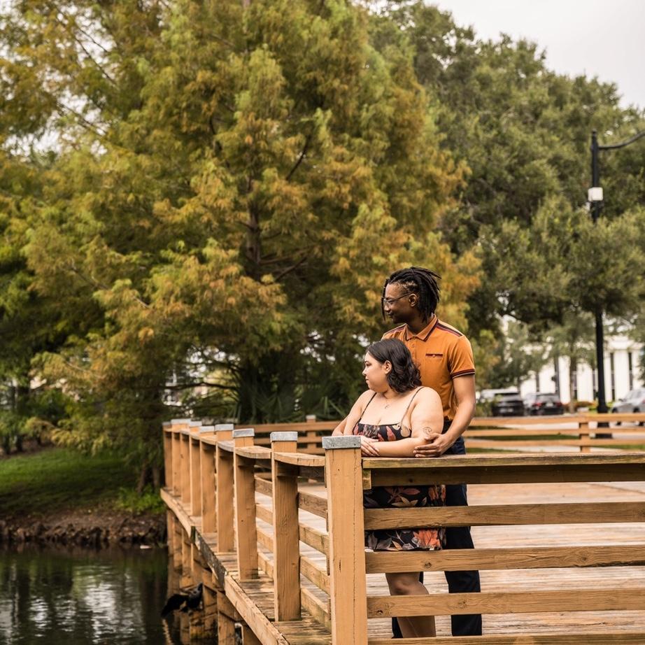 Engagement Photos