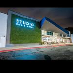 Studio Movie Grill