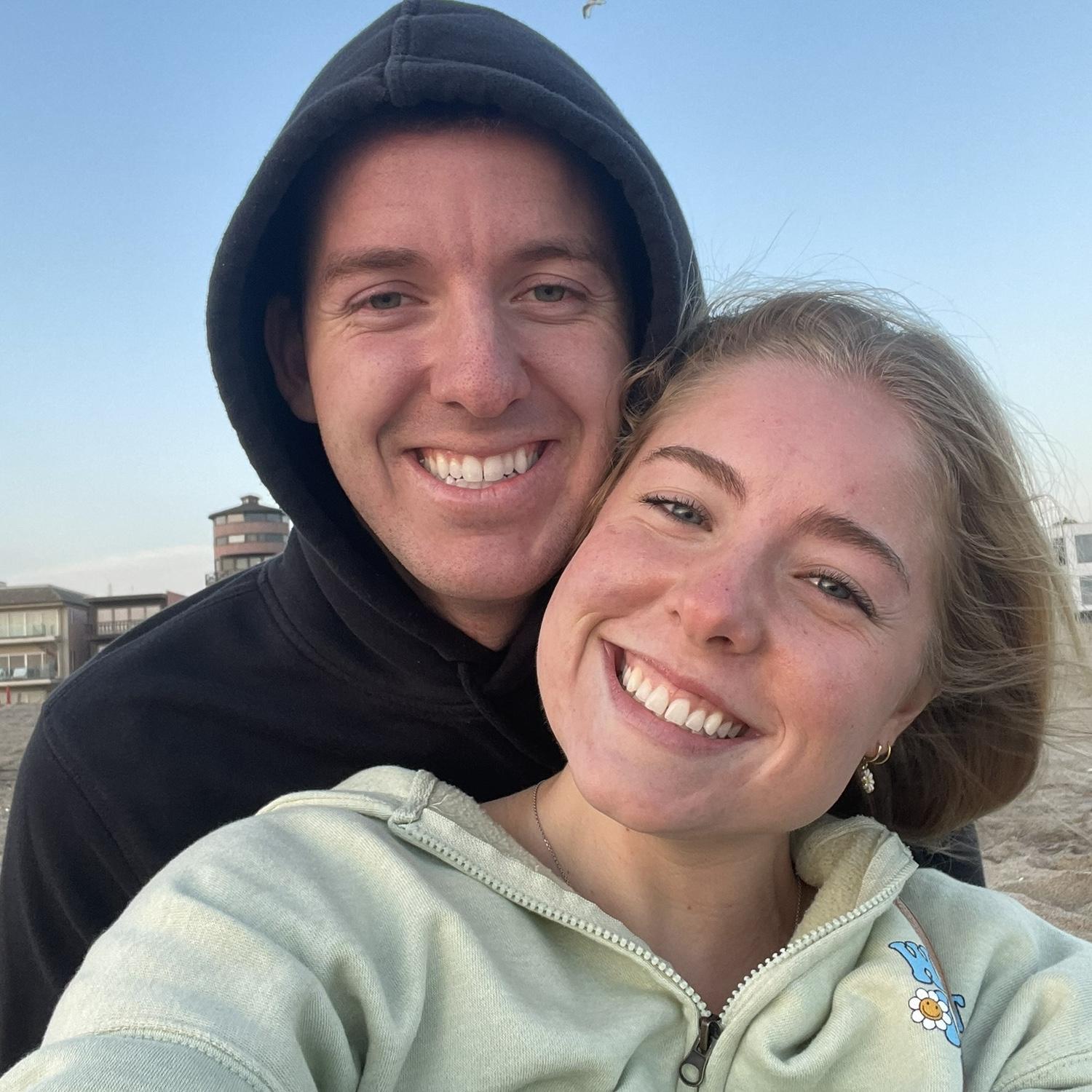 2 years together!
