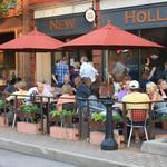 New Holland Brewing