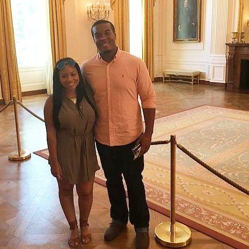 White House Tour