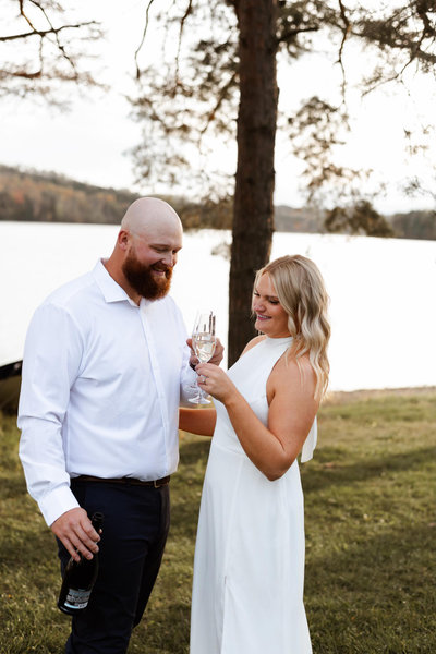 Anna Rieg and Steven Morris' Wedding Website