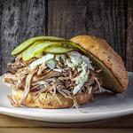 Slows Bar BQ