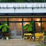 Idle Hour Coffee Roasters