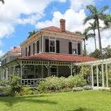 Edison & Ford Winter Estates