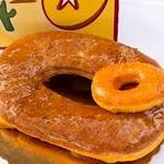 Round Rock Donuts