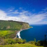 Waipio Valley