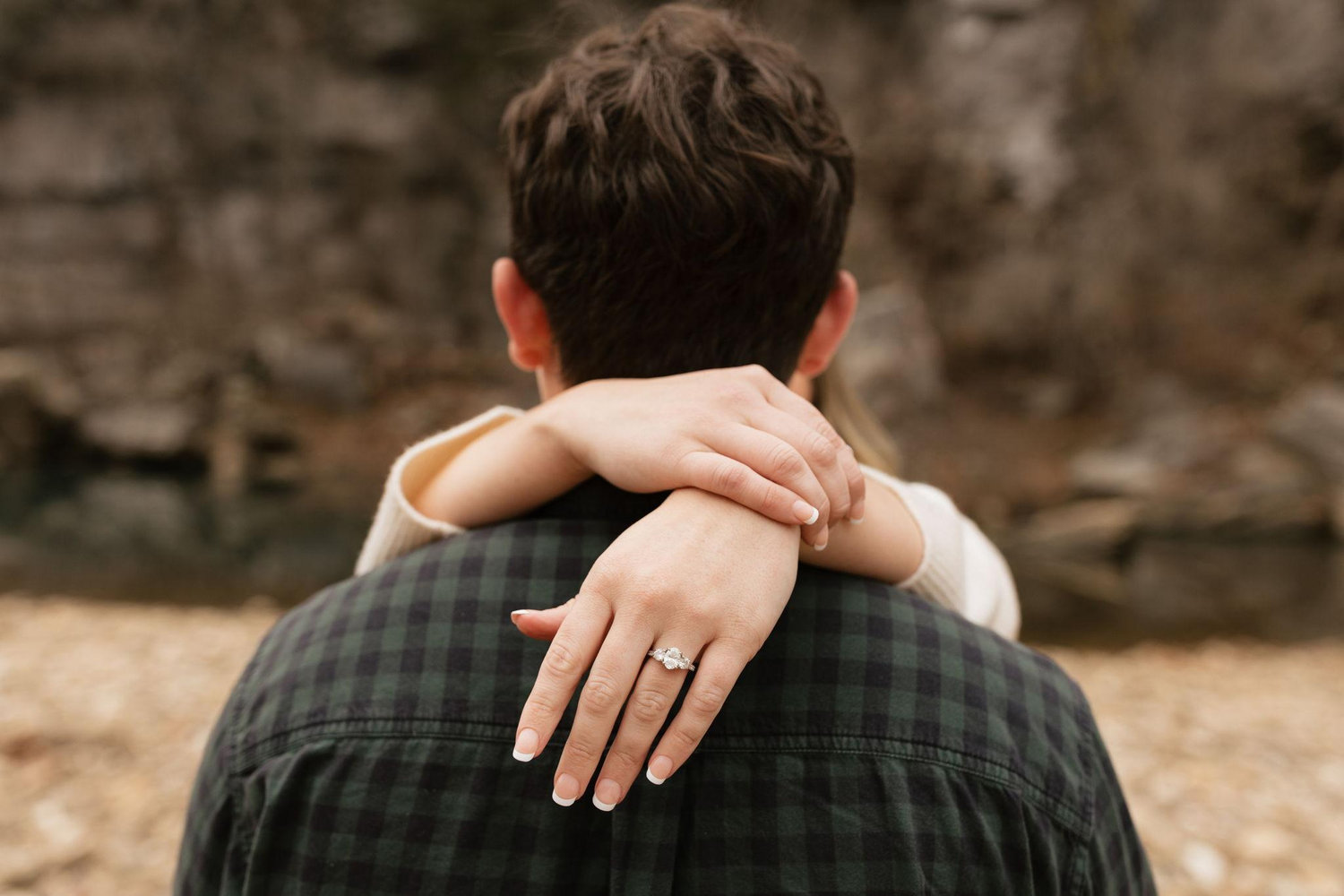 The Wedding Website of Zachary Brussel and Olivia Ditmanson