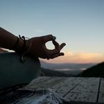 yoga & meditation