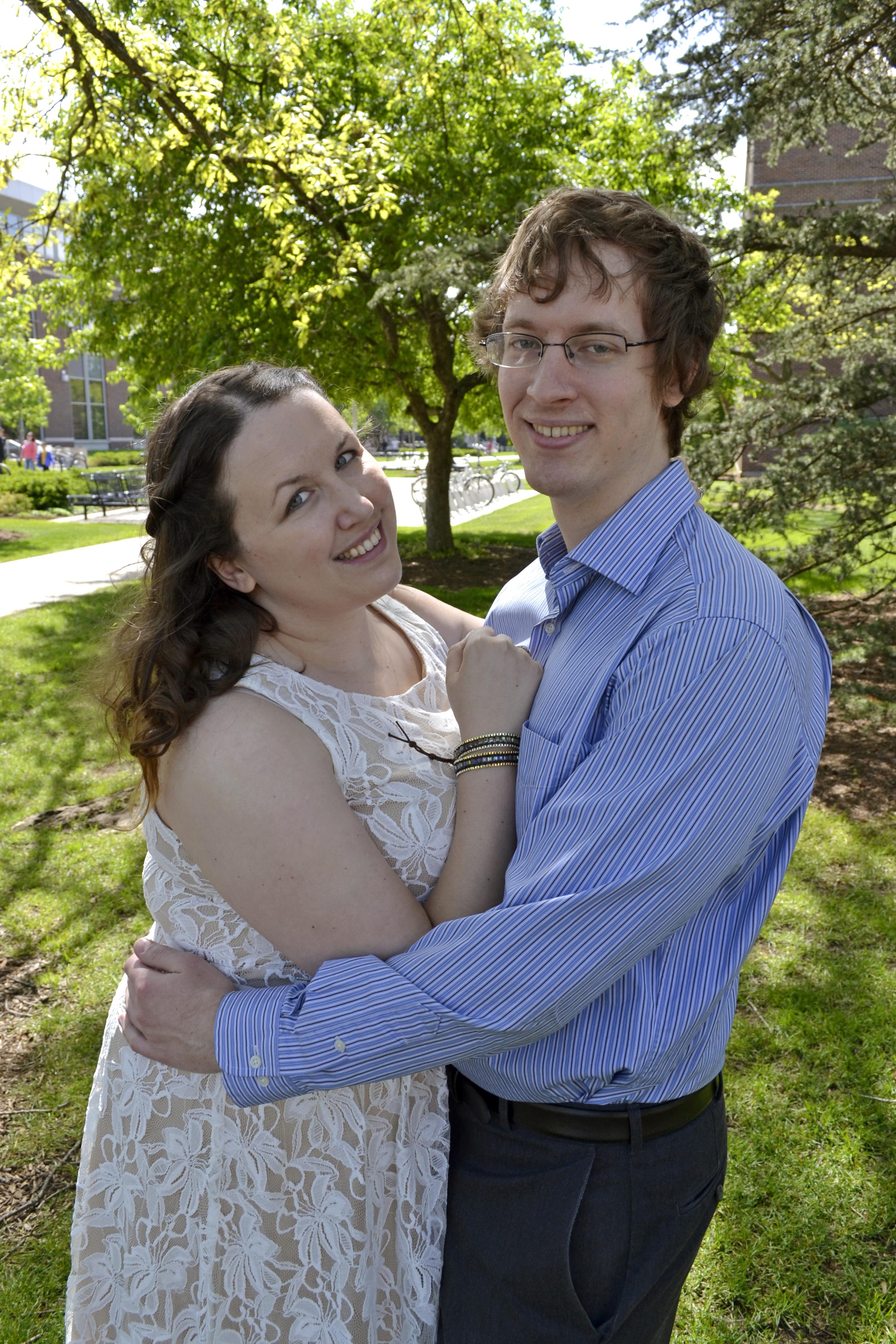 The Wedding Website of Elizabeth Krickhahn and Brian Bentz
