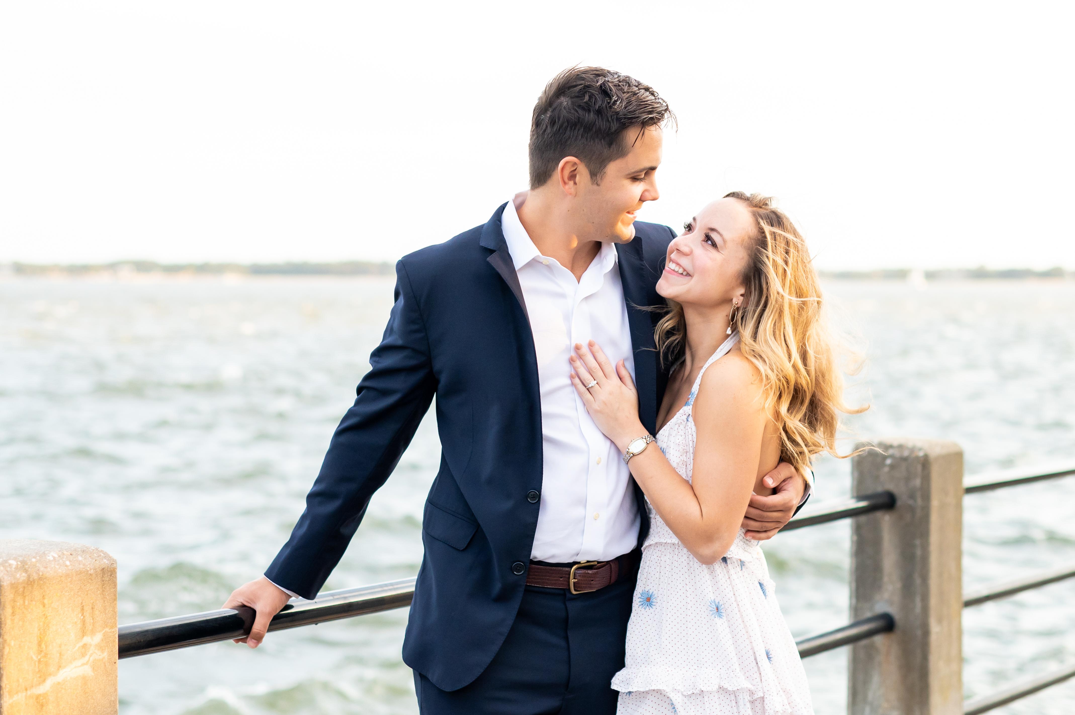 The Wedding Website of Skylar Spencer and Tony Rebollo