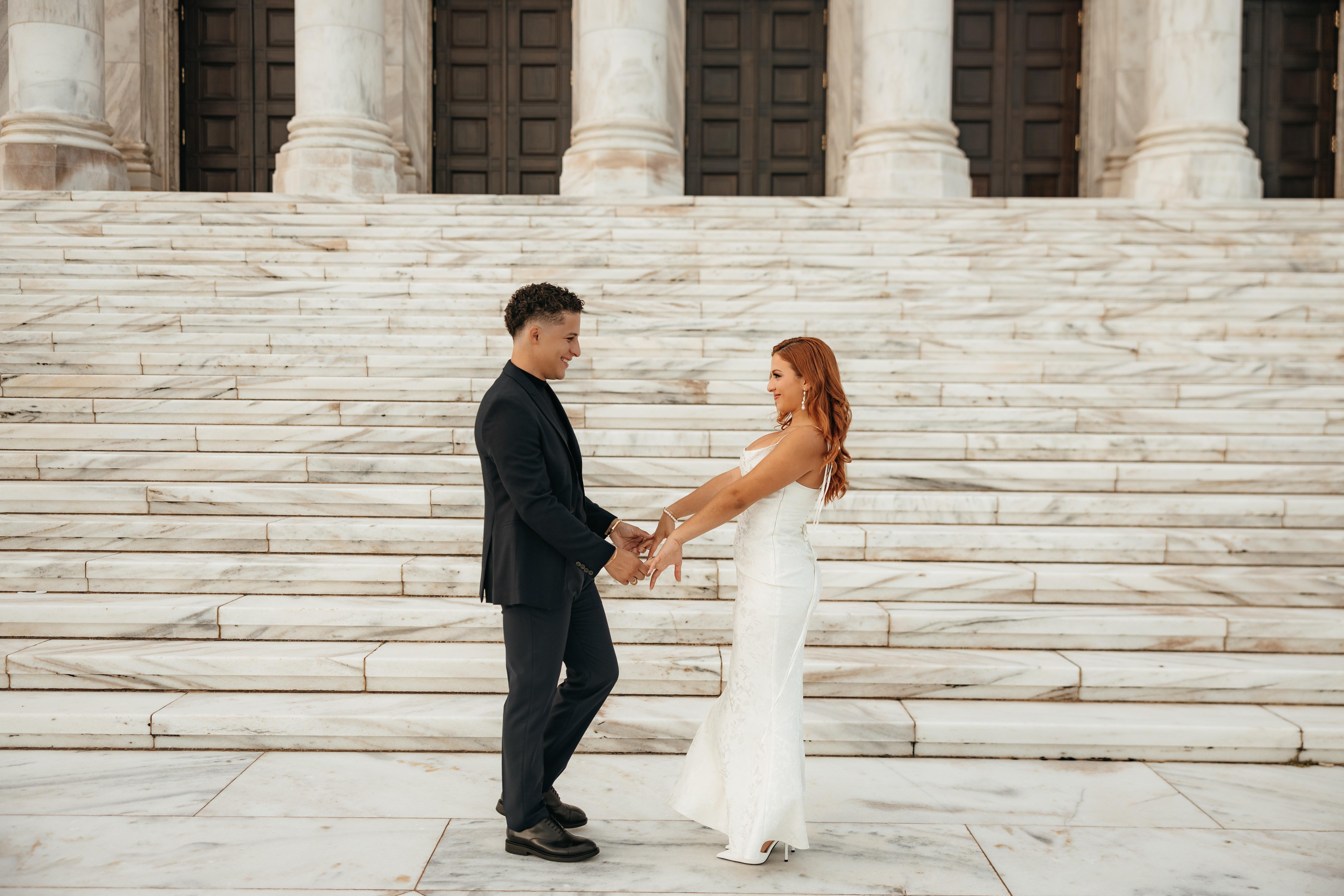 The Wedding Website of Shannon Soto and Héctor Reyes