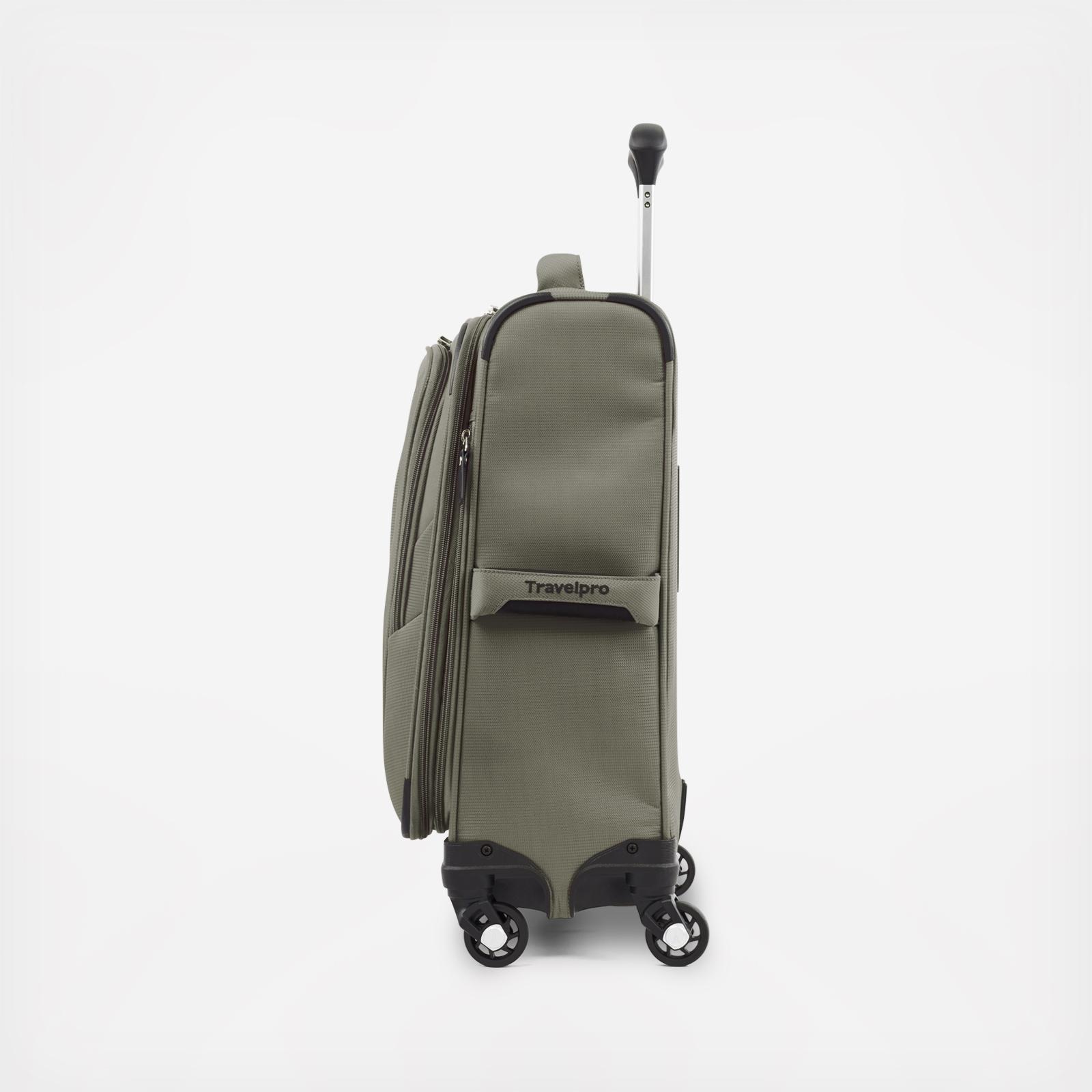 travelpro slate green