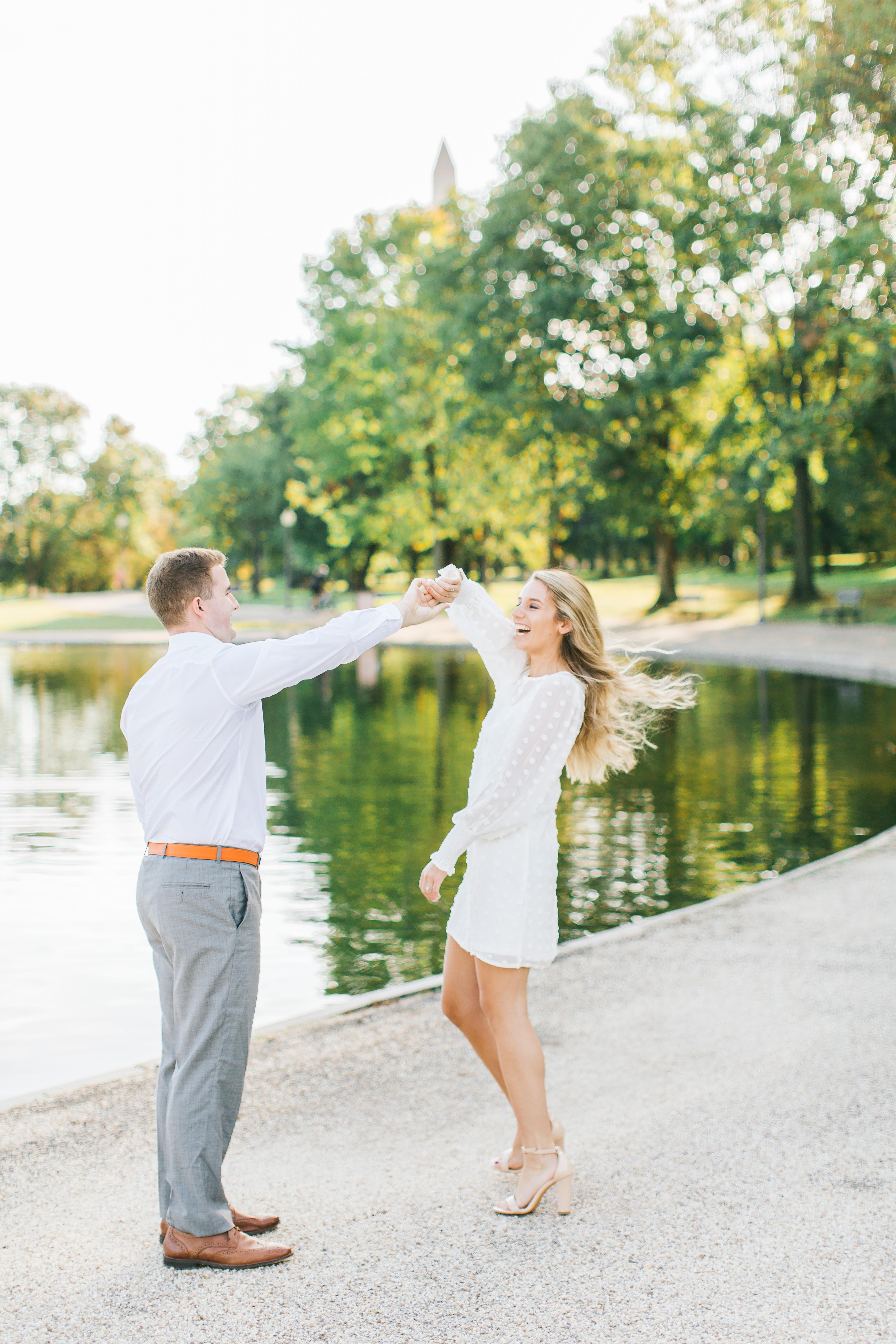 The Wedding Website of Alyssa Barnes and Benjamin Sprake