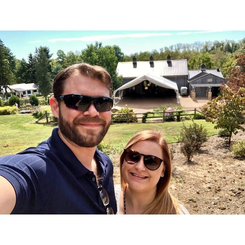 Venue spoilers!!
