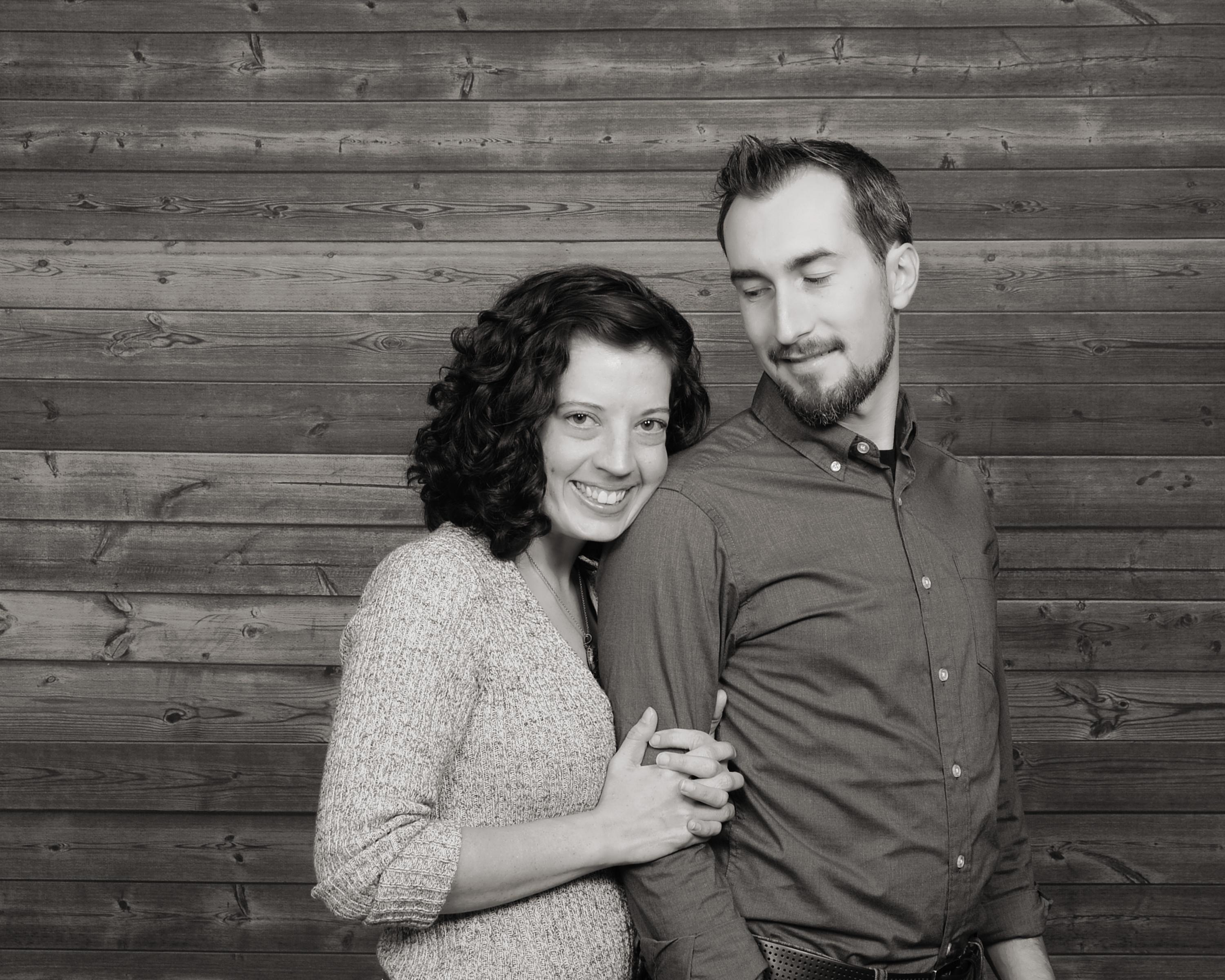 The Wedding Website of Kirstin Stoker and Jim Steiner