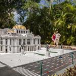 Discover Mexico Park Cozumel