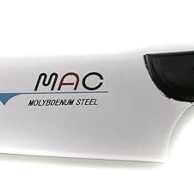 Mac Knife Original Utility Knife, 6-1/2-Inch