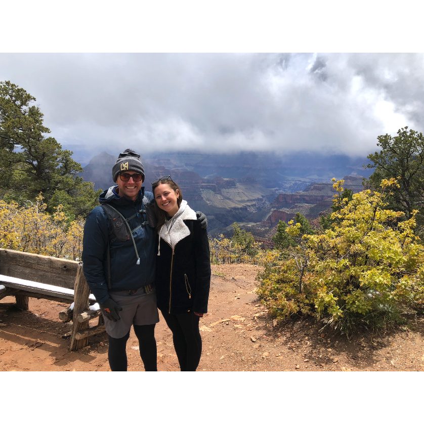 Grand Canyon, June 2019