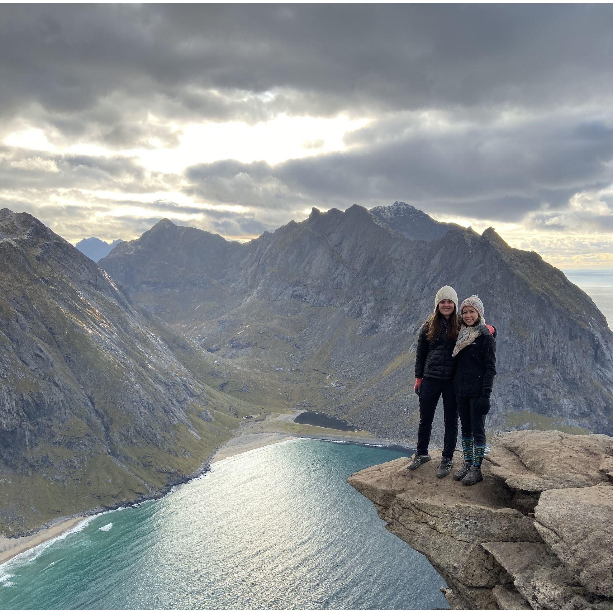 Norway