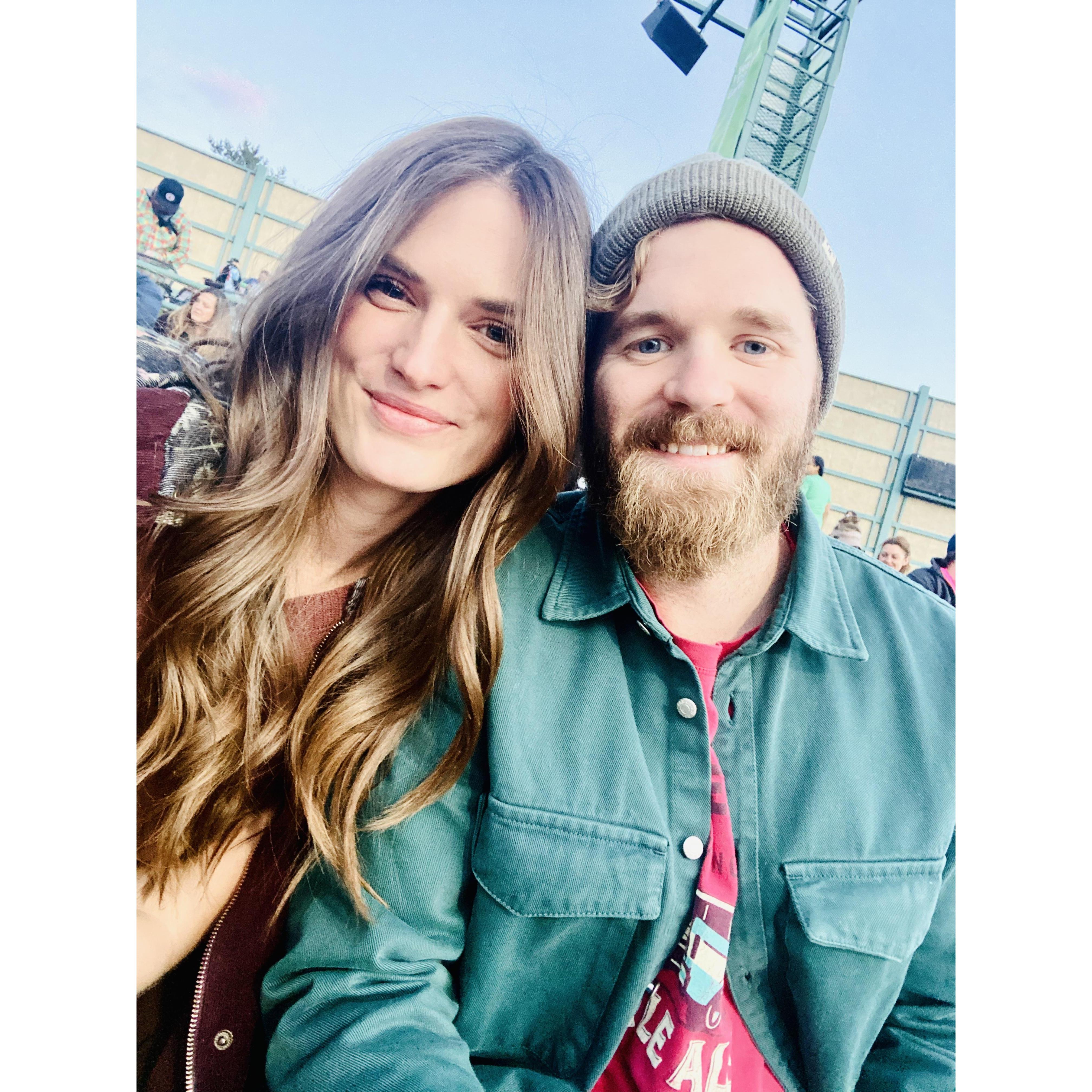 2021: Dead & Co. at Fiddlers Green