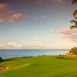 Complementary Greens Fees