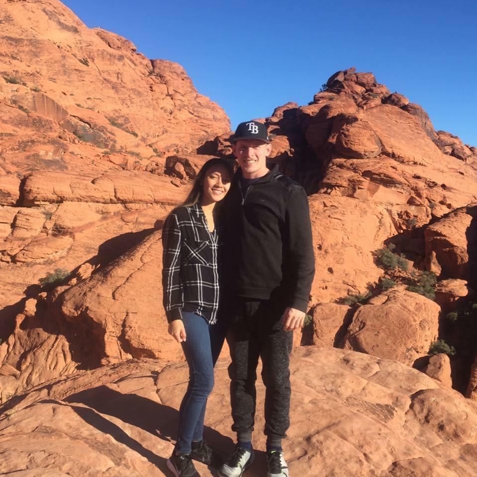 Red Rocks, Vegas