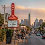 South Congress
