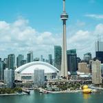 CN Tower