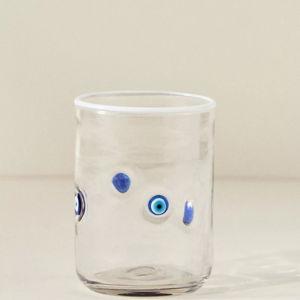 Icon Juice Glass