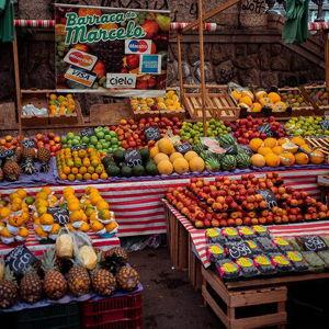 Street Food Tour (Rio de Janeiro)