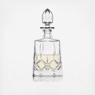 Admiral Mezcal Decanter