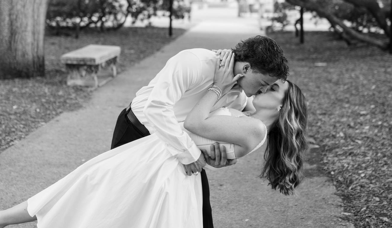 The Wedding Website of Emily Wilson and Dalton Spriggs