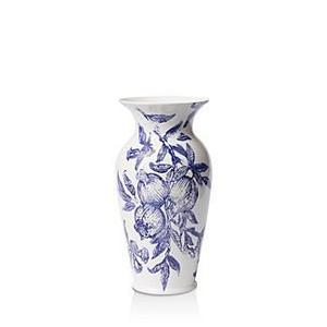 VIETRIMelagrana Blu Vase
