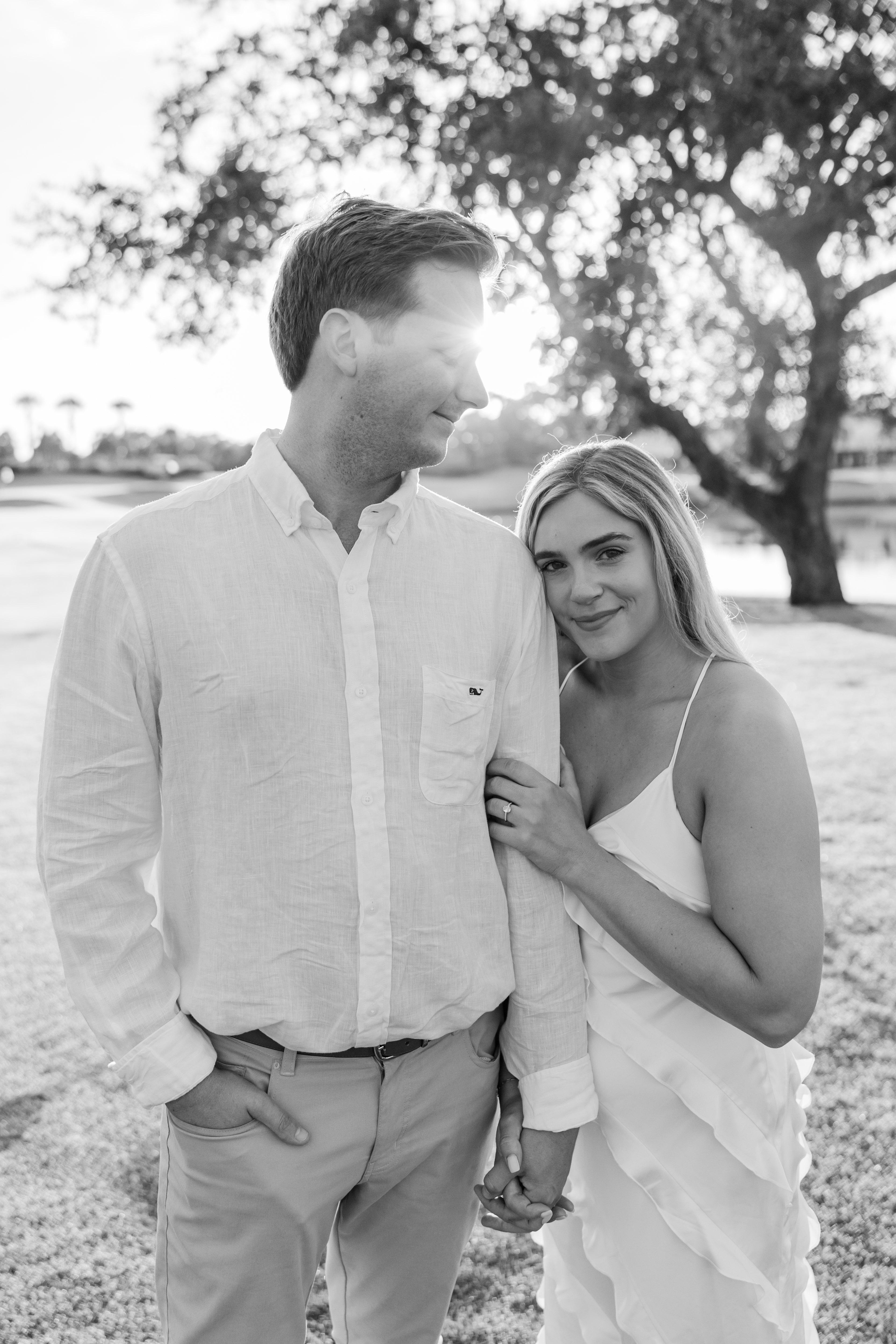 The Wedding Website of Leslie Schemer and Mackenzie Edwards