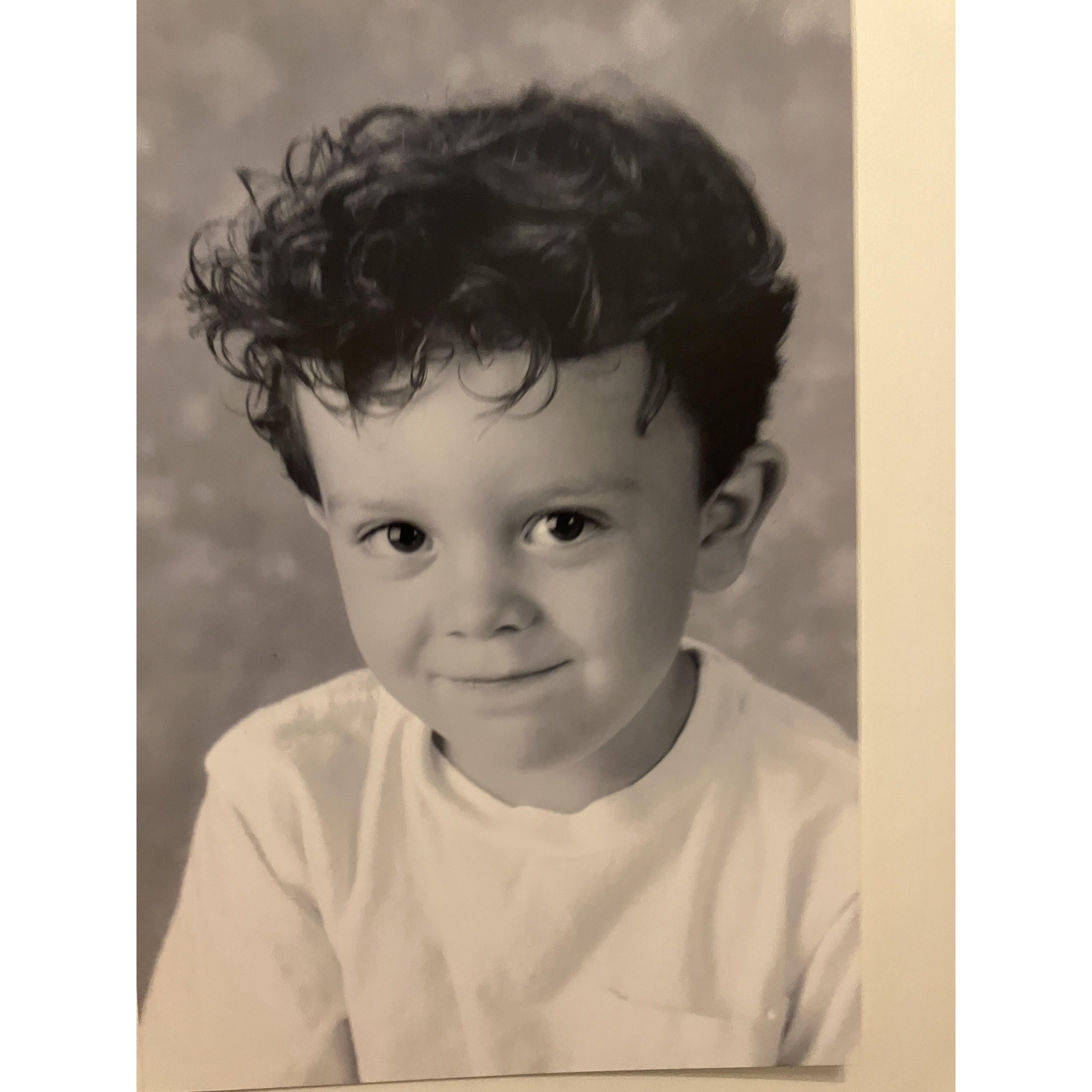 little max