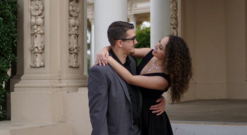 The Wedding Website of Ada Green and Kyle Kay